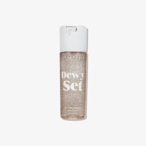 Dewy Set Setting Spray